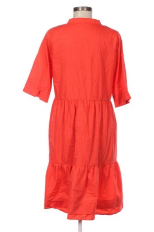 Šaty  Unbranded, Velikost M, Barva Oranžová, Cena  567,00 Kč