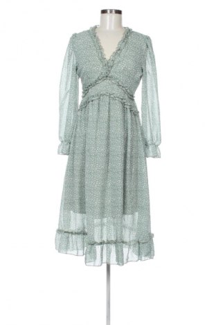 Šaty  Unbranded, Velikost S, Barva Vícebarevné, Cena  299,00 Kč