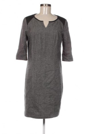 Φόρεμα Jacqueline Riu, Μέγεθος M, Χρώμα Γκρί, Τιμή 14,99 €
