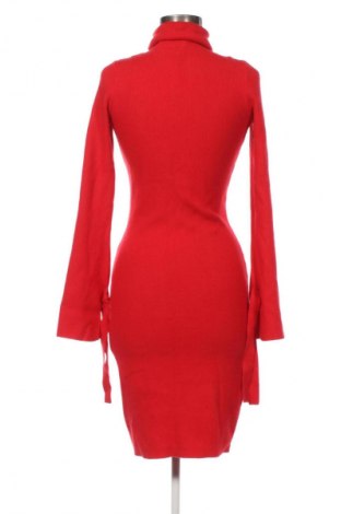 Šaty  Unbranded, Velikost S, Barva Červená, Cena  567,00 Kč