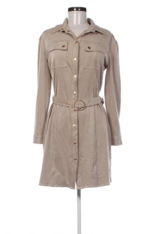 Рокля Unbranded, Размер S, Цвят Бежов, Цена 8,18 €