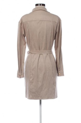 Рокля Unbranded, Размер S, Цвят Бежов, Цена 8,18 €