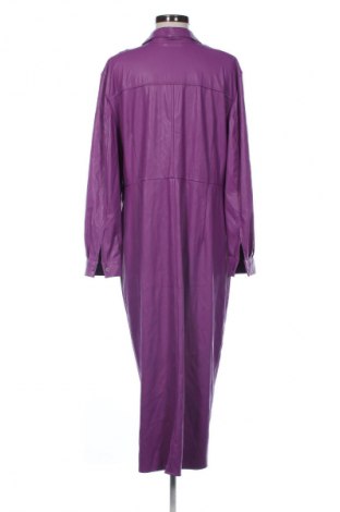 Φόρεμα Unbranded, Μέγεθος L, Χρώμα Βιολετί, Τιμή 14,99 €