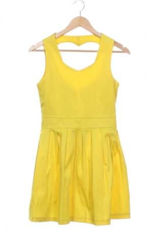 Φόρεμα Unbranded, Μέγεθος M, Χρώμα Κίτρινο, Τιμή 8,99 €