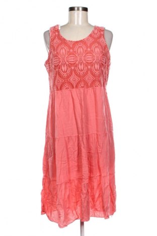 Рокля Unbranded, Размер M, Цвят Розов, Цена 20,00 €