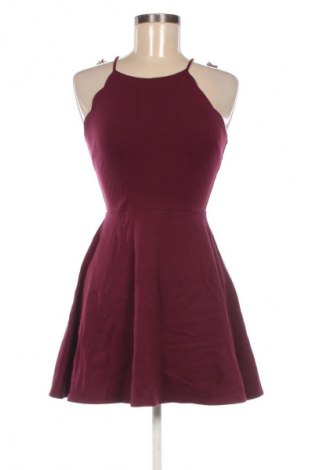 Šaty  Unbranded, Velikost S, Barva Červená, Cena  565,00 Kč