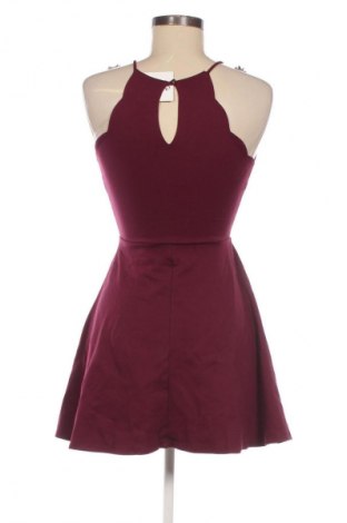 Šaty  Unbranded, Velikost S, Barva Červená, Cena  565,00 Kč