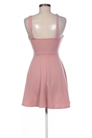 Šaty  Unbranded, Veľkosť S, Farba Popolavo ružová, Cena  8,95 €