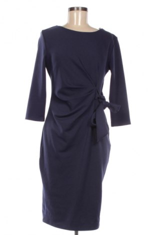 Рокля Unbranded, Размер L, Цвят Син, Цена 20,00 €