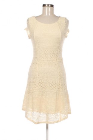 Sukienka Unbranded, Rozmiar M, Kolor Beżowy, Cena 106,90 zł