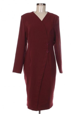 Рокля Unbranded, Размер L, Цвят Червен, Цена 13,29 €