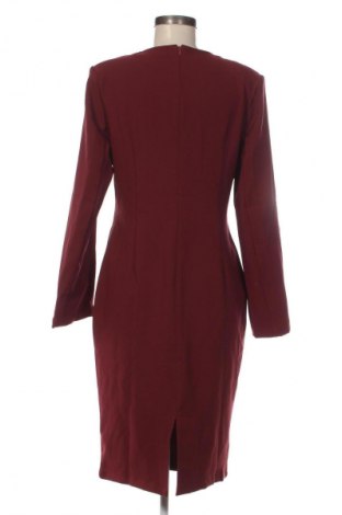 Рокля Unbranded, Размер L, Цвят Червен, Цена 13,29 €