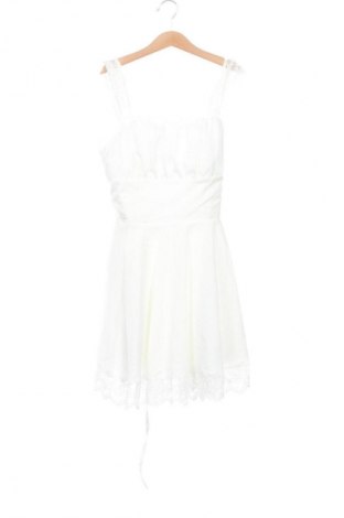 Šaty  Unbranded, Velikost S, Barva Bílá, Cena  565,00 Kč