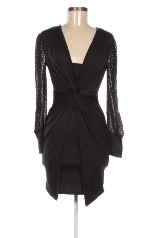 Šaty  Unbranded, Velikost XS, Barva Černá, Cena  159,00 Kč