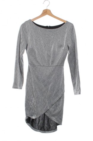 Šaty  Unbranded, Velikost S, Barva Stříbrná, Cena  599,00 Kč