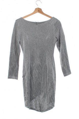 Šaty  Unbranded, Velikost S, Barva Stříbrná, Cena  599,00 Kč