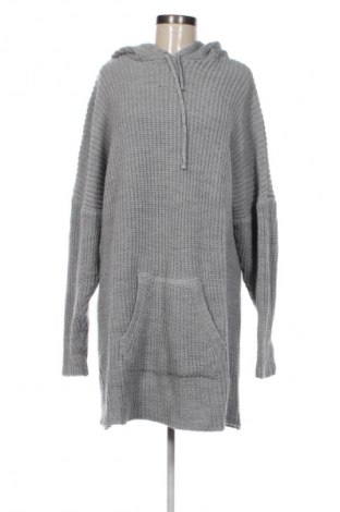 Φόρεμα Unbranded, Μέγεθος 4XL, Χρώμα Γκρί, Τιμή 13,99 €