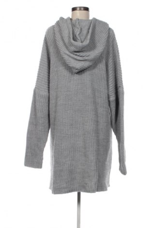 Φόρεμα Unbranded, Μέγεθος 4XL, Χρώμα Γκρί, Τιμή 13,99 €