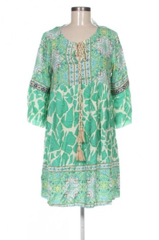 Φόρεμα Unbranded, Μέγεθος XL, Χρώμα Πολύχρωμο, Τιμή 37,99 €