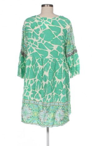 Φόρεμα Unbranded, Μέγεθος XL, Χρώμα Πολύχρωμο, Τιμή 37,99 €