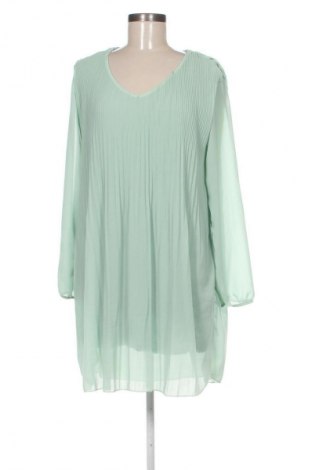 Šaty  Unbranded, Velikost XL, Barva Zelená, Cena  399,00 Kč