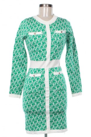 Kleid Unbranded, Größe L, Farbe Mehrfarbig, Preis € 12,99