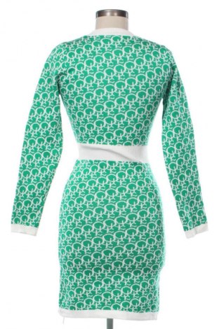 Kleid Unbranded, Größe L, Farbe Mehrfarbig, Preis € 12,99