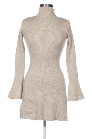 Φόρεμα Unbranded, Μέγεθος XS, Χρώμα  Μπέζ, Τιμή 8,99 €