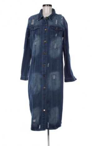 Šaty  Unbranded, Velikost L, Barva Modrá, Cena  729,00 Kč