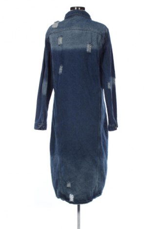 Šaty  Unbranded, Velikost L, Barva Modrá, Cena  729,00 Kč