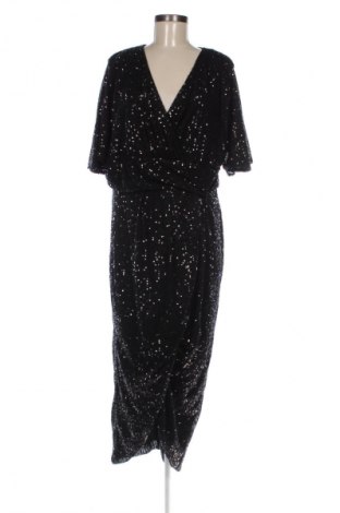 Kleid Unbranded, Größe XXL, Farbe Schwarz, Preis 30,99 €, #135659984