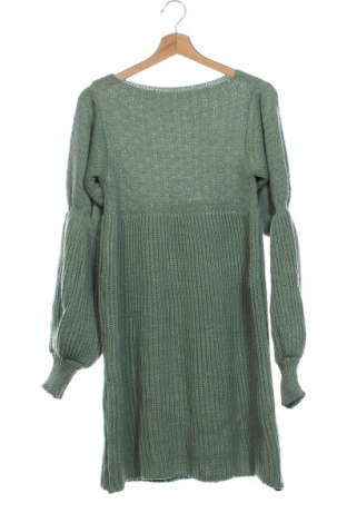 Φόρεμα Unbranded, Μέγεθος XS, Χρώμα Πράσινο, Τιμή 10,99 €
