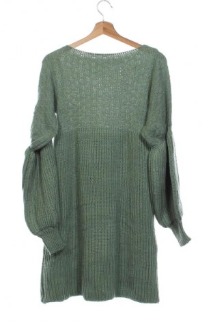 Φόρεμα Unbranded, Μέγεθος XS, Χρώμα Πράσινο, Τιμή 10,99 €