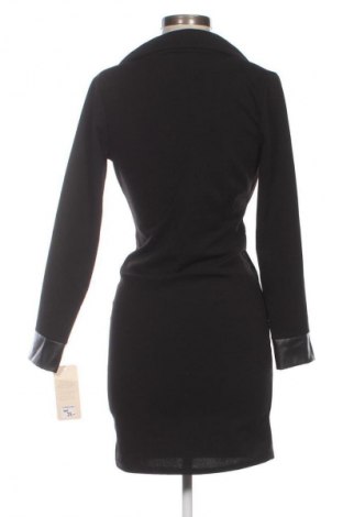 Rochie Unbranded, Mărime M, Culoare Negru, Preț 123,99 Lei
