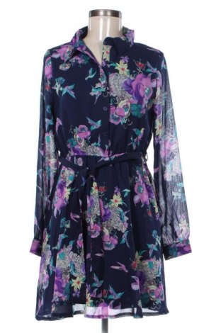 Φόρεμα Unbranded, Μέγεθος M, Χρώμα Πολύχρωμο, Τιμή 9,99 €