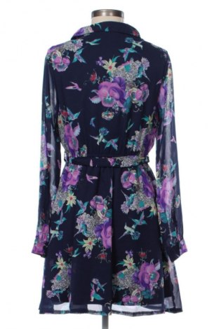 Φόρεμα Unbranded, Μέγεθος M, Χρώμα Πολύχρωμο, Τιμή 9,99 €