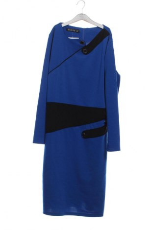 Φόρεμα Unbranded, Μέγεθος XXL, Χρώμα Μπλέ, Τιμή 14,99 €