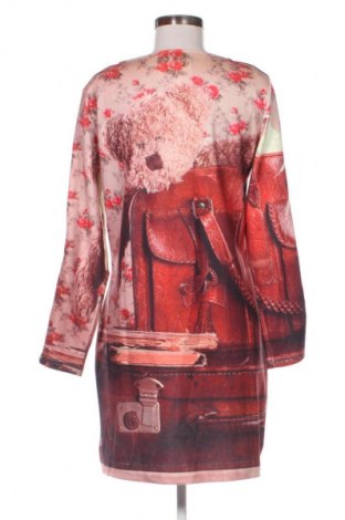 Φόρεμα Unbranded, Μέγεθος M, Χρώμα Πολύχρωμο, Τιμή 9,99 €