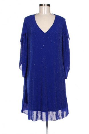 Šaty  Unbranded, Velikost XL, Barva Modrá, Cena  599,00 Kč