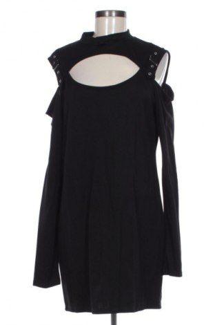 Kleid Unbranded, Größe XL, Farbe Schwarz, Preis € 26,99