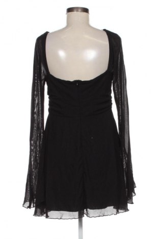 Kleid Unbranded, Größe XL, Farbe Schwarz, Preis 15,99 €