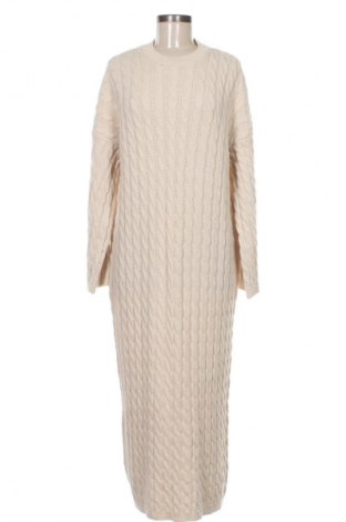 Šaty  Unbranded, Velikost M, Barva Krémová, Cena  565,00 Kč