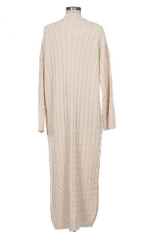 Šaty  Unbranded, Velikost M, Barva Krémová, Cena  565,00 Kč