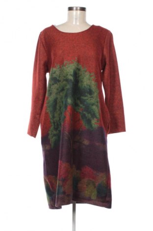 Рокля Unbranded, Размер L, Цвят Многоцветен, Цена 20,00 €
