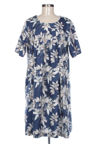 Kleid Unbranded, Größe XXL, Farbe Mehrfarbig, Preis € 19,95