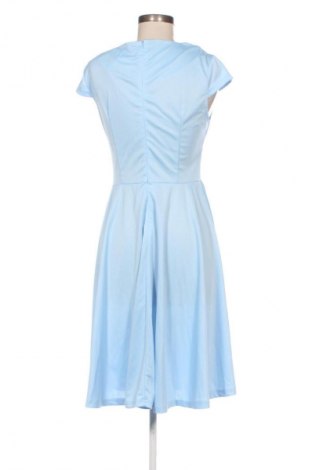 Šaty  Unbranded, Velikost L, Barva Modrá, Cena  599,00 Kč