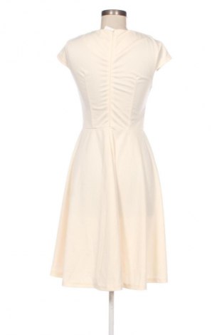 Kleid Unbranded, Größe M, Farbe Beige, Preis 25,99 €