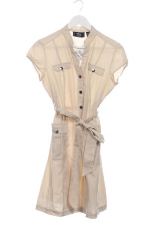 Рокля Unbranded, Размер S, Цвят Бежов, Цена 19,95 €