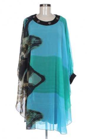 Šaty  Unbranded, Velikost 4XL, Barva Vícebarevné, Cena  907,00 Kč