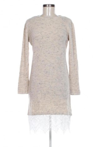 Šaty  Unbranded, Velikost L, Barva Béžová, Cena  907,00 Kč